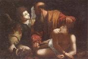 unknow artist The sacrifice of isaac oil painting picture wholesale